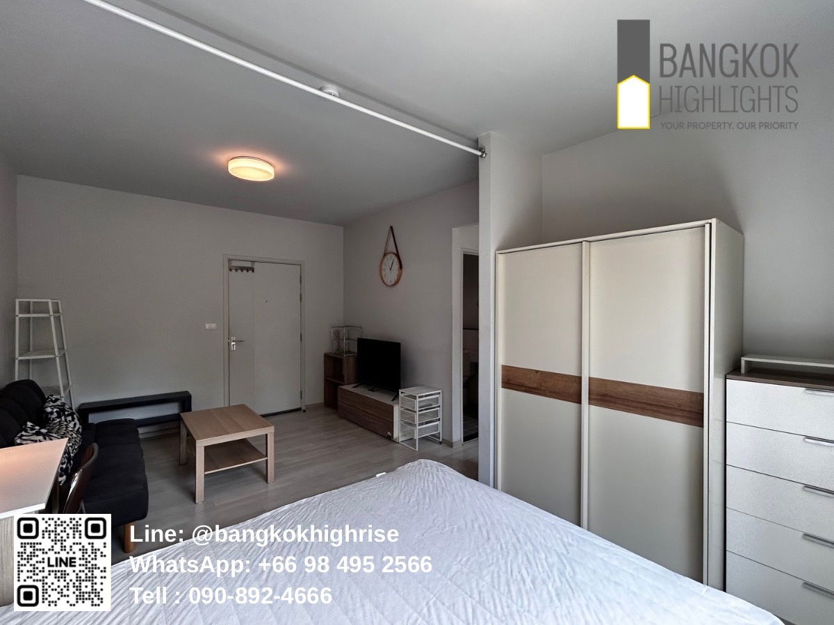 picture 🔥🔥🔥For rent Condo Unio Rama 2 - 10/12