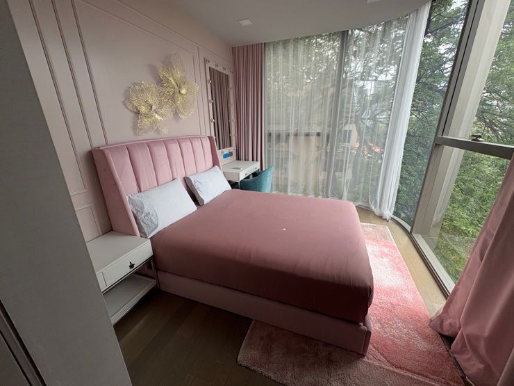 รูป 🔥Available Now🔥 Ashton Residence 41  3-3BR 134.5sqm  ห้องสวย  เลี้ยงน้องหมาแมวได้ 082-459-4297  - รูปที่ 10/11