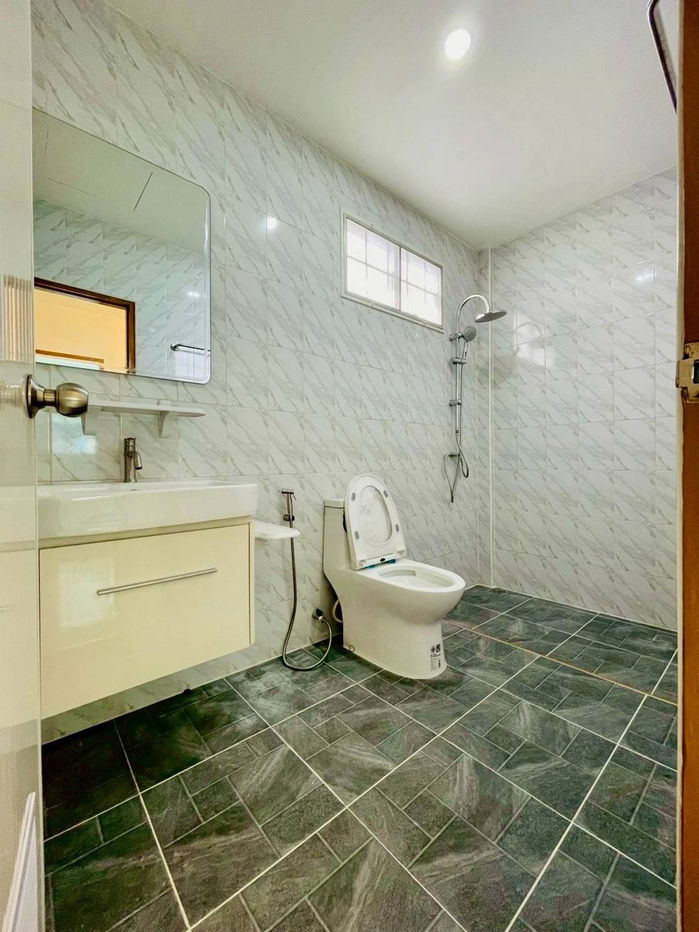 รูป ฟรีโอน! ทาวน์เฮ้าส์ 2 ชั้น บัวทองธานี | 4 นอน 2 น้ำ | ใกล้สมบัติบุรี/BTS คลองบางไผ่ | 2.09 ลบ. - รูปที่ 18/20