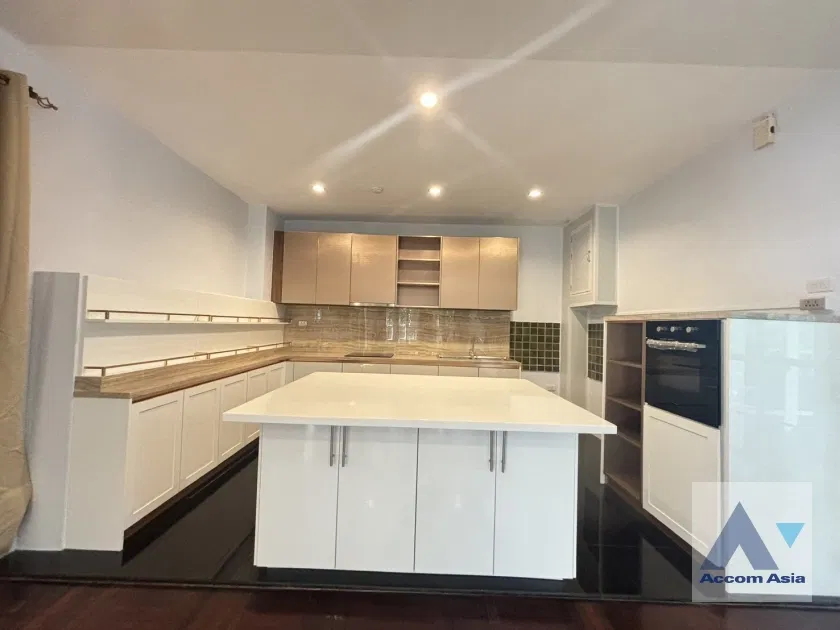 รูป 🔼🔽 AccomA 📩 Private Swimming Pool 4 BR House in Bang Kapi (1916983) - รูปที่ 9/14