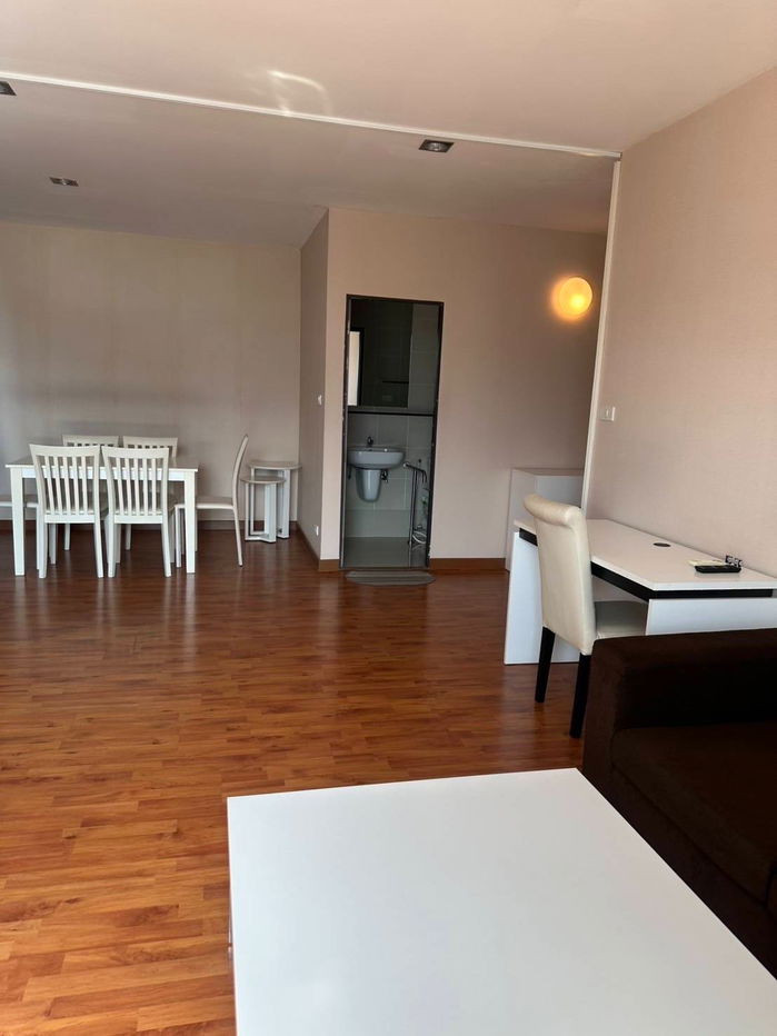 รูป ขาย วันพลัสสวนดอก 3 ,ใกล้รพ.สวนดอก ห้องกว้าง42ตรม. - รูปที่ 4/5