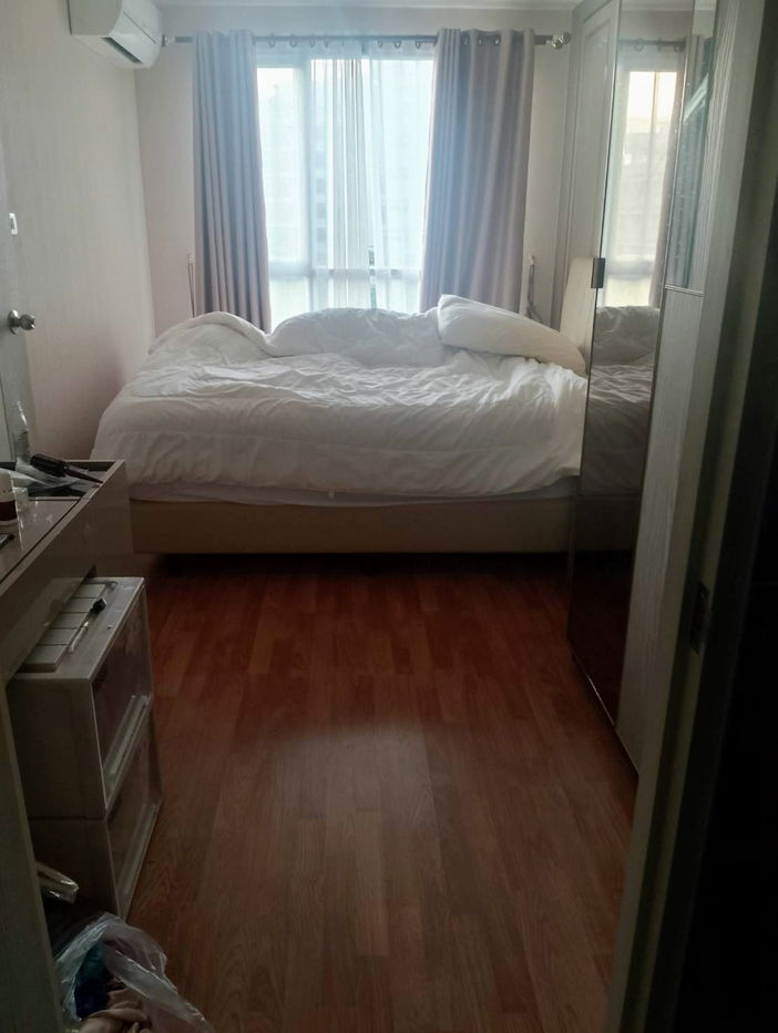 picture For SALE Lumpini Park Boromratchachonni Sirindhorn 1Bed 30sqm Fully Furnished Ready to Move Condo Near Central Pinklao MRT Bang YiKhan MRT Sirindhorn - 5/16