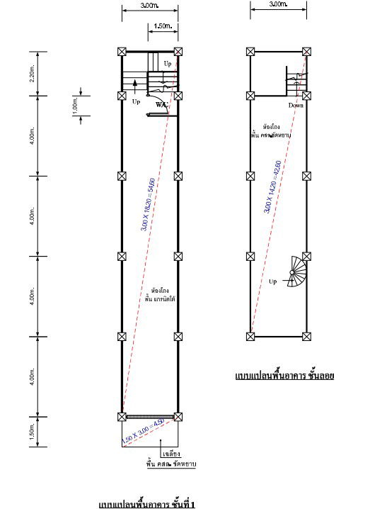 รูป อาคารพาณิชย์ เนื้อที่ทั้งหมด 61.2 ตารางเมตร 780/1 ตำบลในเมือง อำเภอเมืองนครราชสีมา นครราชสีมา ราคา 4,047,000 บาท - รูปที่ 14/16