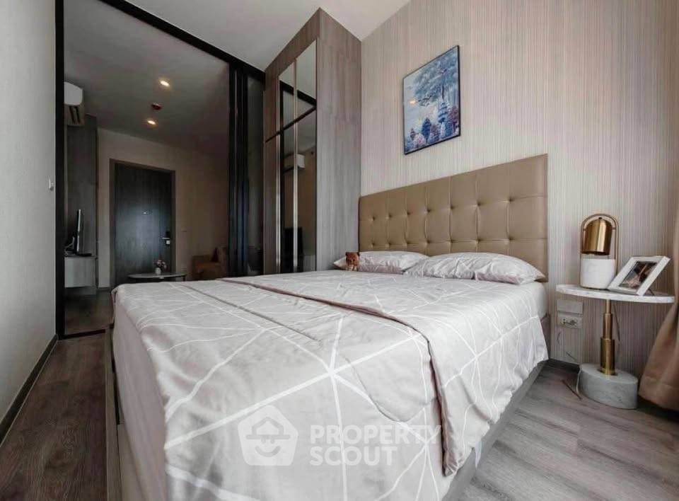 รูป คอนโด 1-ห้องนอน ที่ ไนท์บริดจ์ ไพร์ม อ่อนนุช ใกล้ BTS อ่อนนุช (ID 2401790) - รูปที่ 3/21