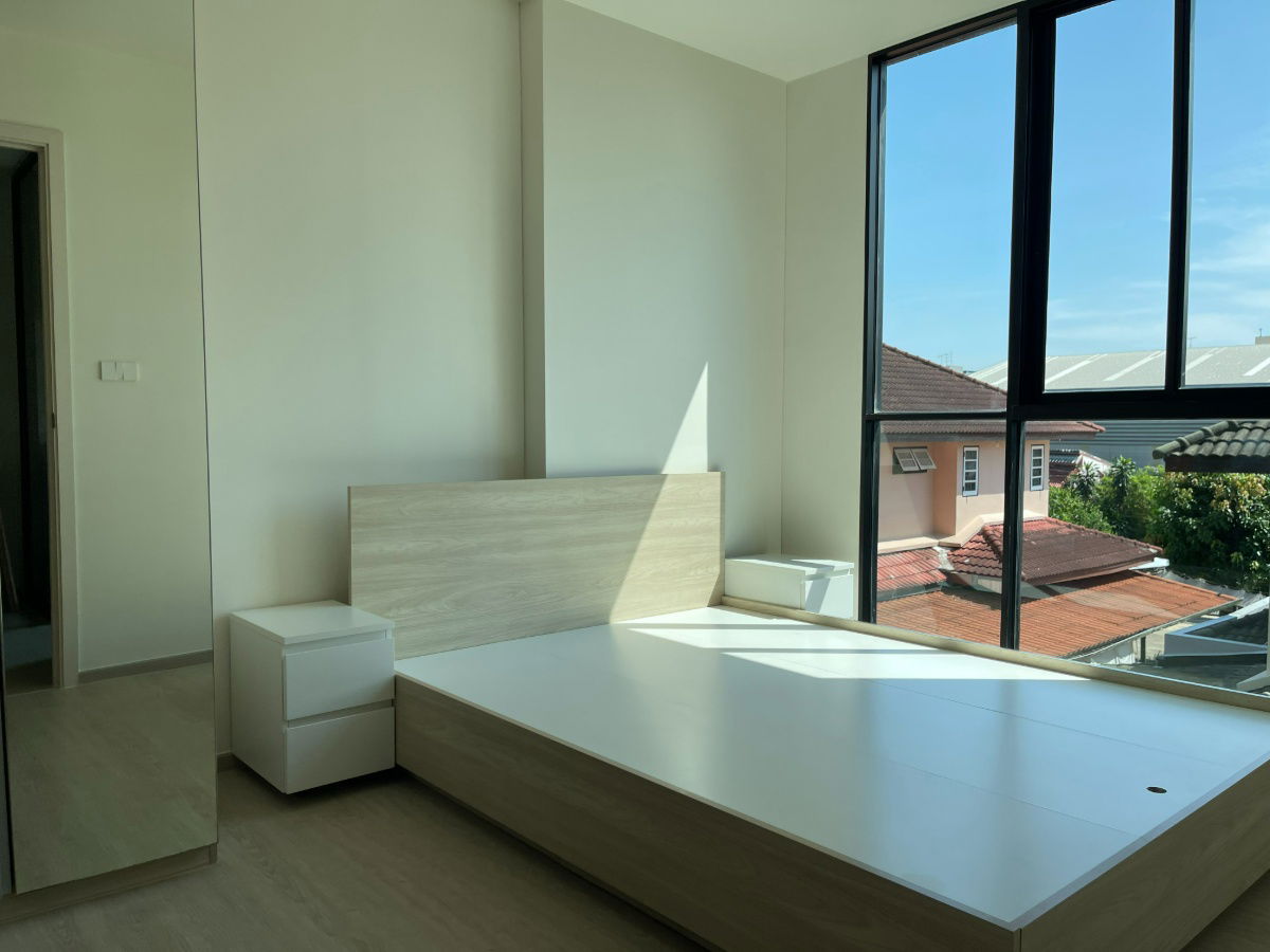 picture PFD-07545	Condo for Rent: Nue Z-Square Suan Luang Station  Schedule a viewing ■ Line: @propertyfinder	 - 5/13