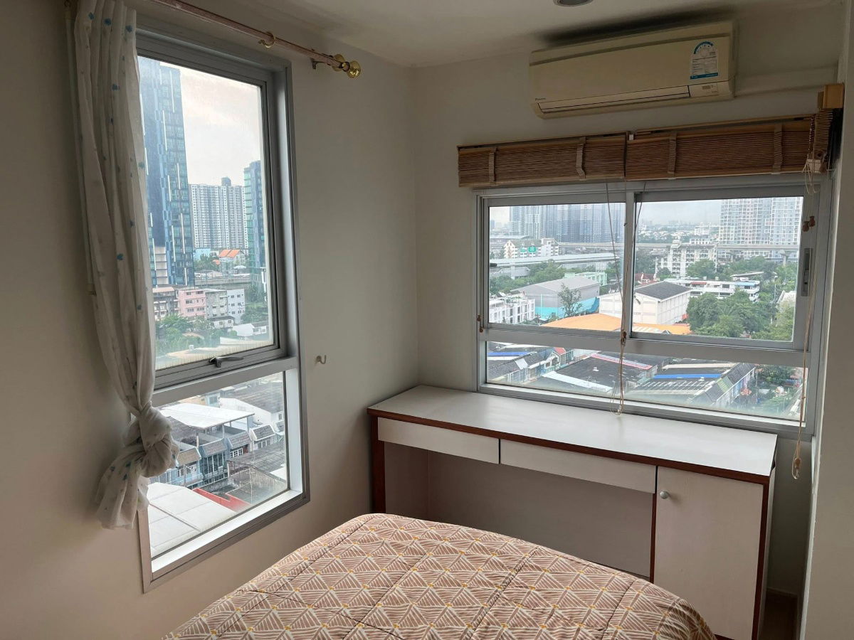 picture Code: KJ9929 for rent U Delight 3 Prachachuen - Bang Sue 🔥🔥 Line ID: @kjcondo (with @)🔥🔥 - 8/13