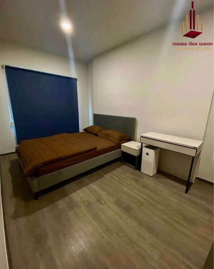 รูป ✨ ให้เช่า ริช พอยท์ แอท บีทีเอส วุฒากาศ ✨ 💰 ราคา 12,000 บาท/เดือน - รูปที่ 3/4