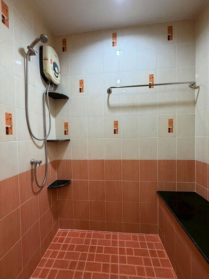 picture For Sale Pattaya condo View Talay 1 - Studio Accept Foreigner Quota (Good Price) - 12/14