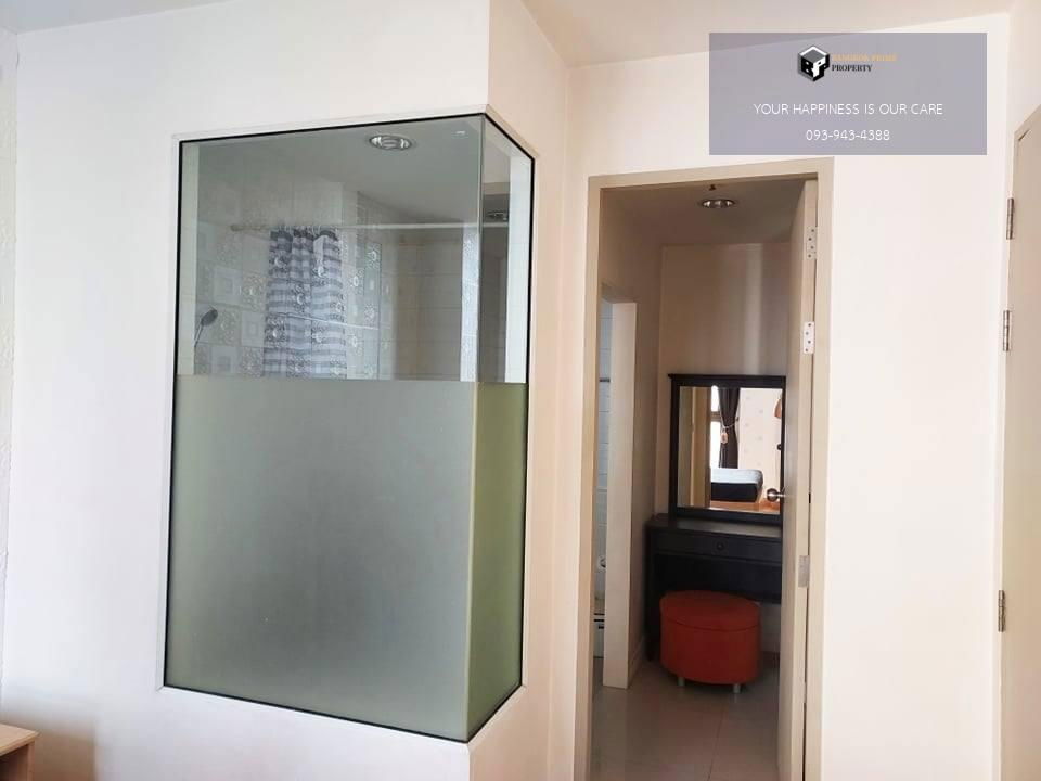 รูป IDEO Mix Sukhumvit 103 | 🚝ใกล้ BTS อุดมสุขเพียง 6 ม. เดินไม่กี่ก้าวถึงรถไฟฟ้า มีเซเว่นใต้คอนโด สะดวกสบายสุด #2025112613157 - รูปที่ 6/11