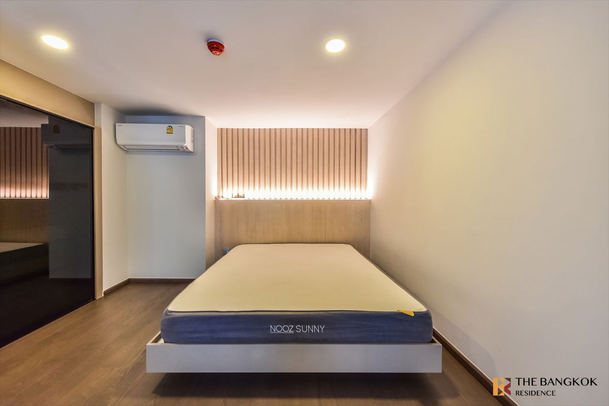 picture 🔥Hot Cheapest🔥ForRent Park Origin Rachathewi 1B1B47sqm. 34K/Month Only Call Ms.Angel(Aumi) 0658209572 - 4/6