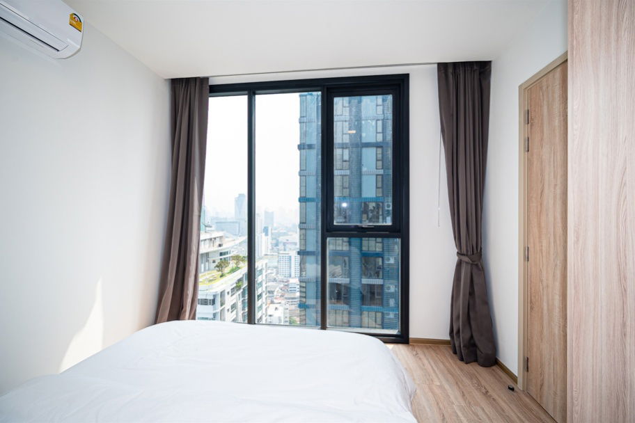 picture Condo for Rent XT Phayathai (CR03314) - 8/9