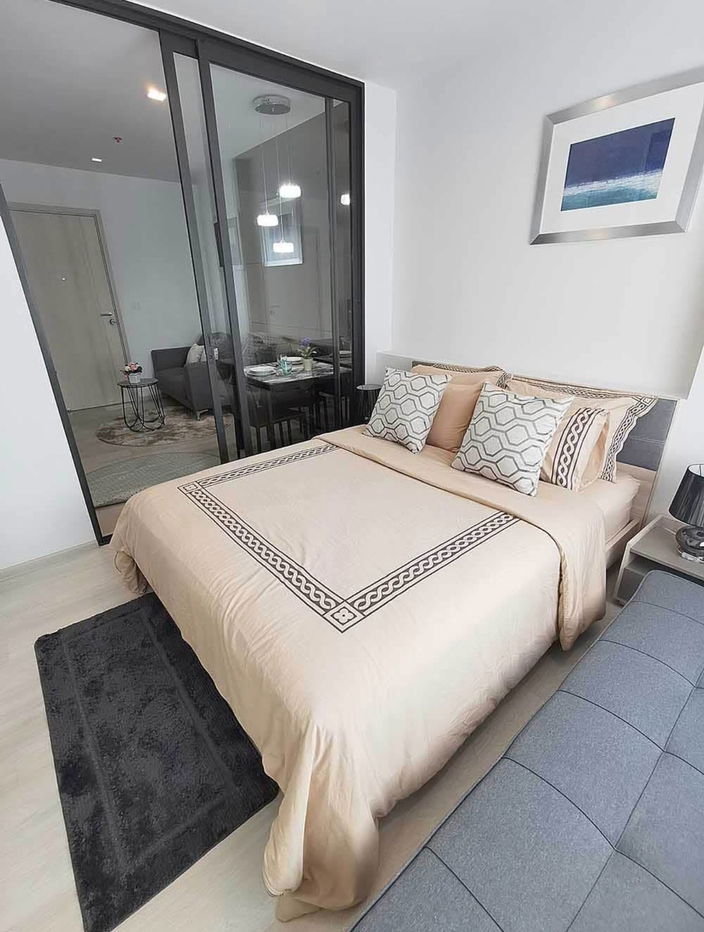 picture ✨ Condo For Rent - Life One Wireless ✨ - 3/7