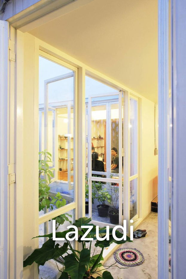 รูป Retail Space For Sale 620 Sqm Soi Sukhumvit 49 - รูปที่ 5/9