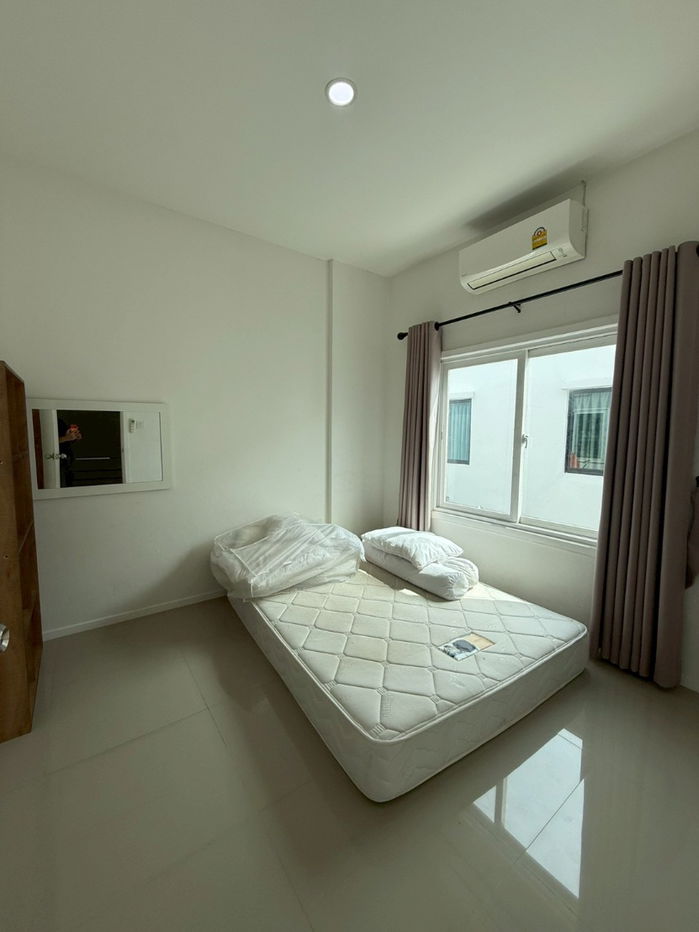 รูป #ทาวโฮมส์2ชั้น เช่าและปล่อยขาย  มี 3 ห้องนอน​ 3 ห้องน้ำ นิมิตใหม่ 13/1  ราคาเช่า15,000-. เดือน​  พาทาโกเนีย รามอินทรา-นิมิตใหม่   - รูปที่ 14/20