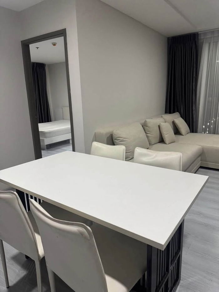 รูป ห้องมาใหม่🐲แอดไลน์ได้เลยครับ🐲✨✨🛋️🛌นนทบุรี💥กรีเน่ แจ้งวัฒนะ🔴🟢🟡 - รูปที่ 7/18