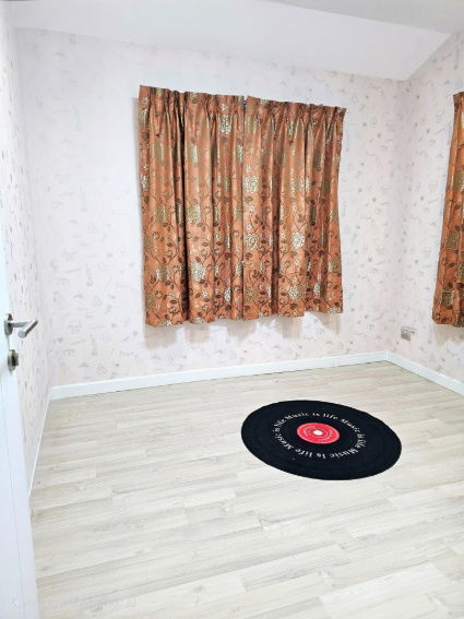 picture For Rent  Perfect Place Krungthep Kreetha – Rama 9  4 Bedrooms  3 Bathrooms EV Charger Installed  💰 Rent: 78,000 THB  month - 19/22