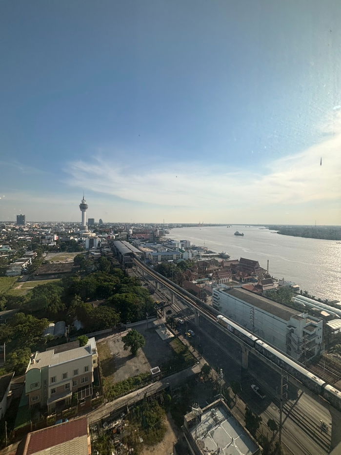 picture Knightsbridge Sky River Ocean Condo for rent - 2/10