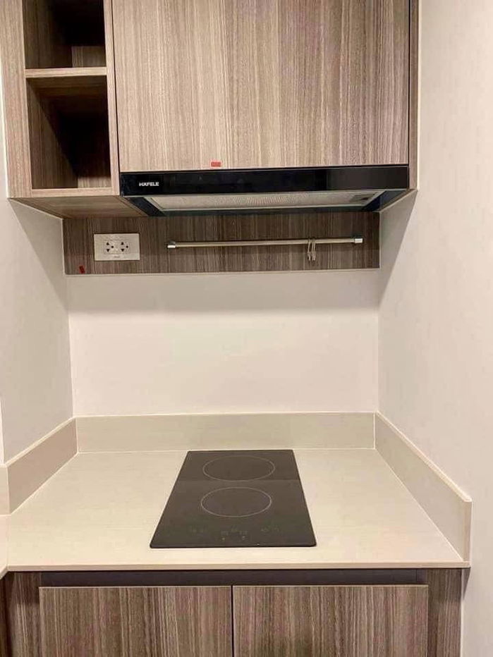 picture The Origin Sukhumvit ( Soi Lasalle 105) , 3th FL, Building C, BTS Bearing Rent 11K - 7/18