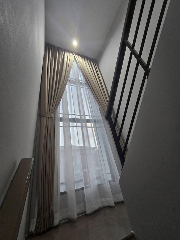 รูป 🏡 บ้านเดี่ยวหรู พร้อมเข้าอยู่ | Grande Pleno สุขุมวิท–บางนา 3 ห้องนอน 4 ห้องน้ำ บ้านใหม่ตกแต่งสไตล์ Classic Luxury - รูปที่ 15/17