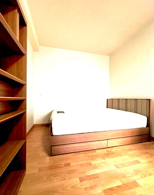 Condos for rent : City Home Ratchada - Pinklao for rent ✨ Fully furnished