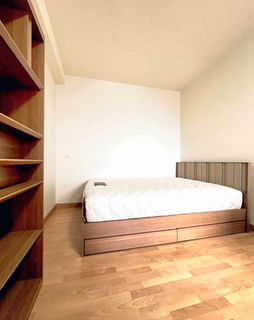 รูปภาพ ให้เช่า City Home Ratchada - Pinklao 🏡 ห้องใหญ่ 48 ตร.ม พร้อมอยู่‼️ #ตอบแชทไว 🔥🔥 รหัส B399