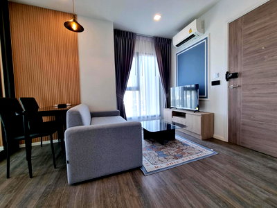 Condos for rent BTS On Nut : Code: KJ9925  for rent MODIZ Sukhumvit 50 🔥🔥 Line ID: @kjcondo (with @)🔥🔥