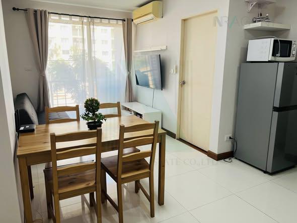 picture 📌 For Sell Condo AIRLINK RESIDENCE Building 4, Floor 3,1 bed room, Room size 35 sqm - 6/8