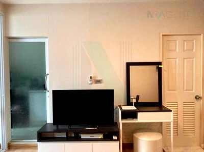 คอนโด ม.ศรีนครินทรวิโรฒ วิทยาเขตประสานมิตร : 📌 ขายคอนโด การ์เดน อโศก-พระราม 9 อาคาร A3 ชั้น 3 1 ห้องนอน ขนาด 33 ตรม ใกล้ โลตัส รัชดา