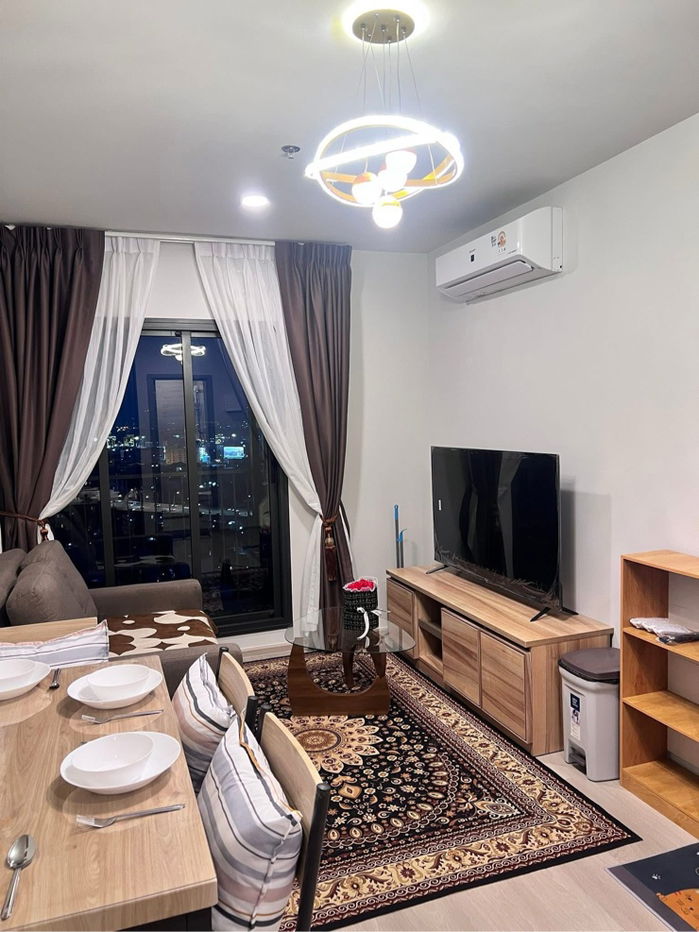 picture #Z3346💥 261168 🔥Condo for rent: Aspire On Nut Station - 5/8