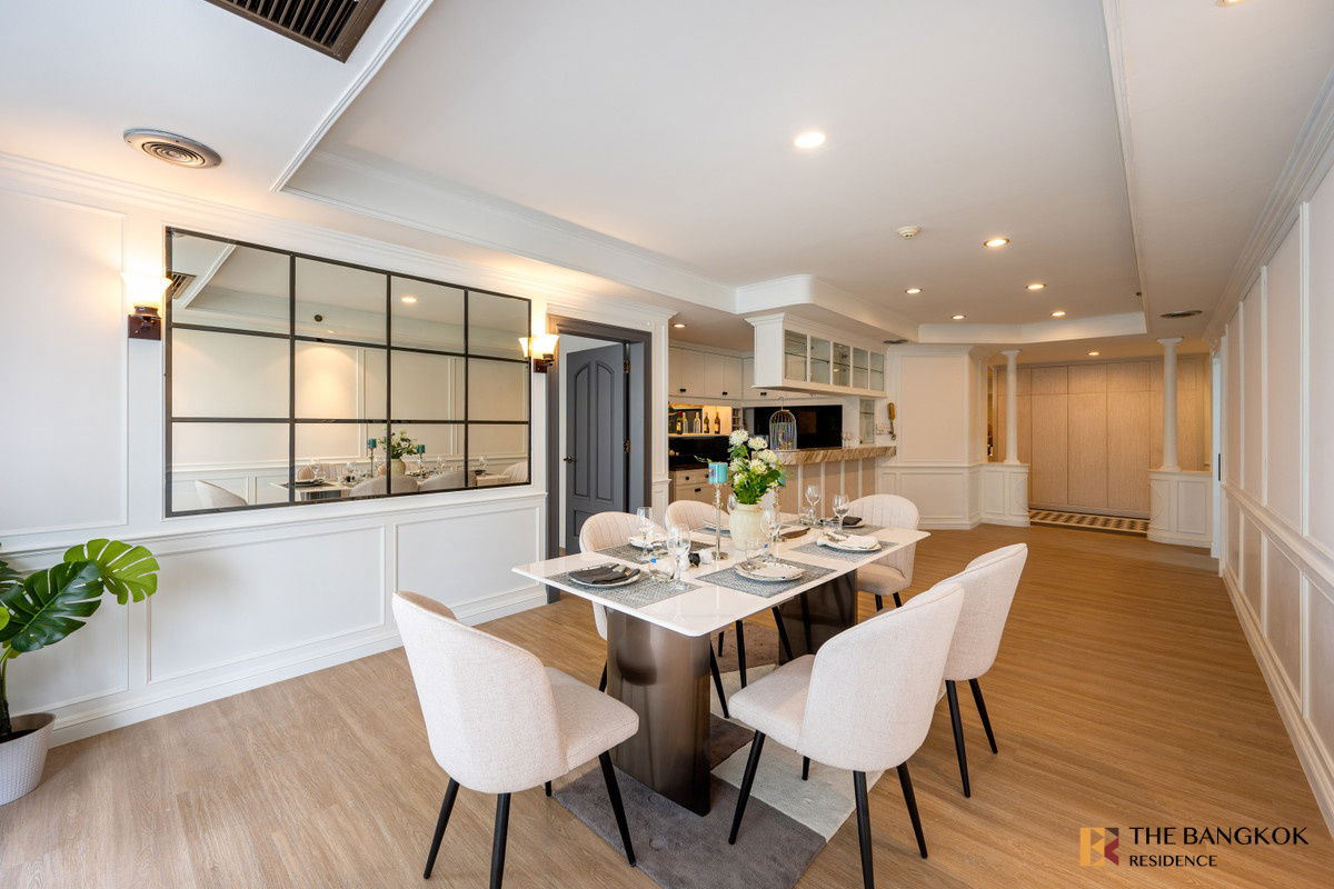 picture  💥Special Deal!  💥Newly Renovated Unit at Las Colinas Condo Near BTS asok - 4/20