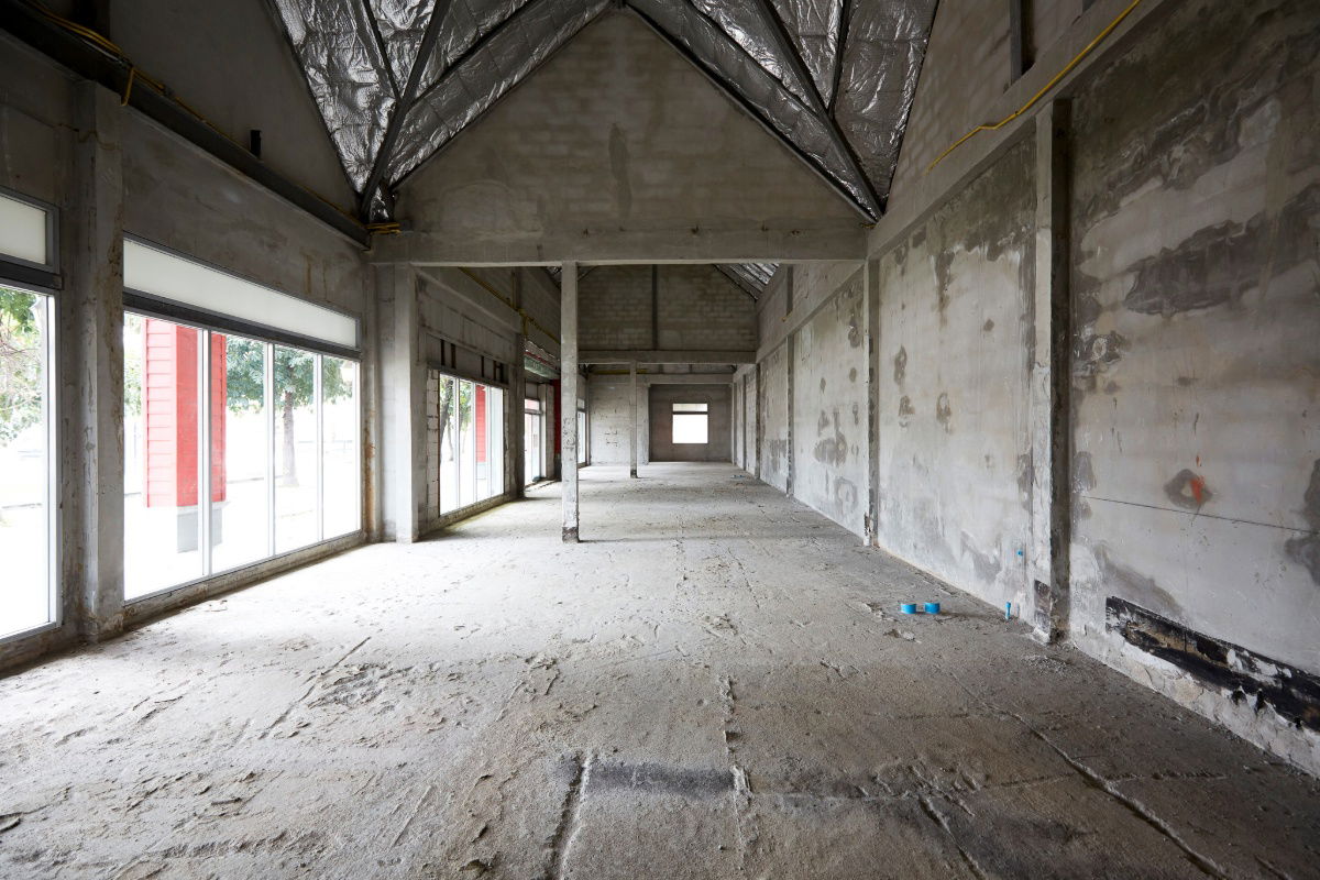 picture Retails space for Rent at iPLACE Business Park, Laem Chabang Located in a prime area near major industrial zones, Laem Chabang Deep Sea Port - 7/35