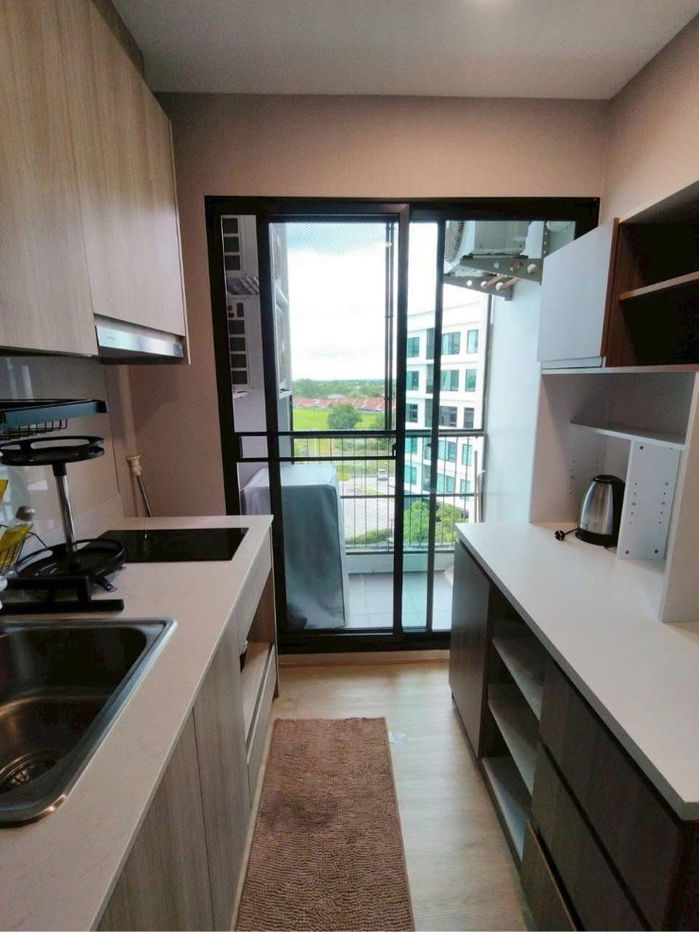 รูป ให้เช่า Chatpetch Park Condo 2 ห้องนอน 13,000/ด. - รูปที่ 10/10