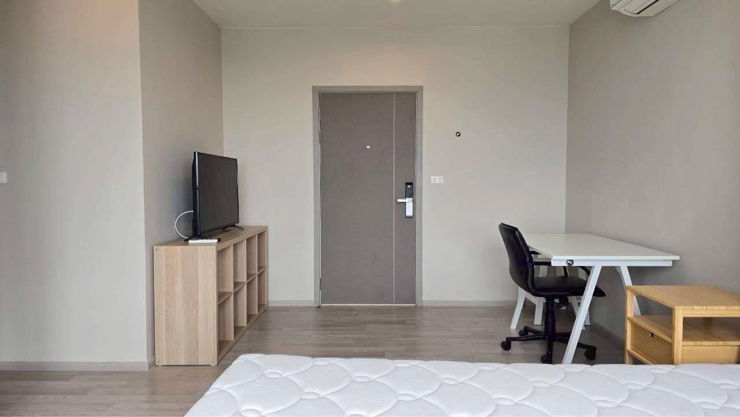 รูป ด่วน! ราคาดีสุดในโครงการ – Ideo Mobi Sukhumvit Eastpoint ชั้น 12A ตึก B  - รูปที่ 9/13