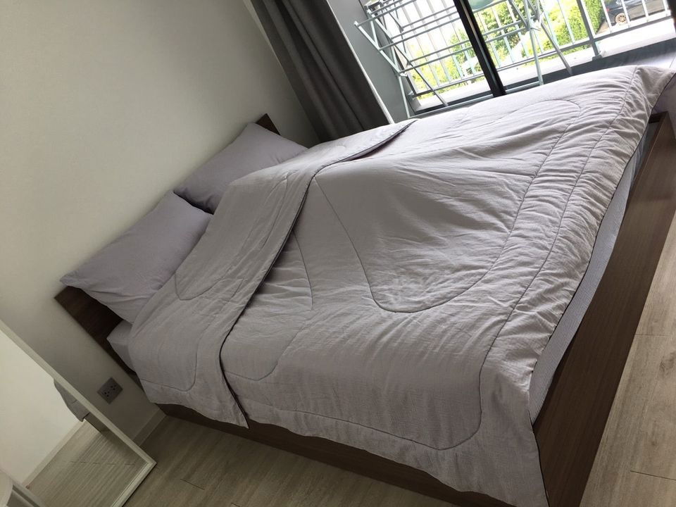 รูป 💎🙋🏼💥แอดไลน์เพื่อนัดดูห้องได้เลยนะคะ📲แอทโมซ ลาดพร้าว 71 - รูปที่ 10/19