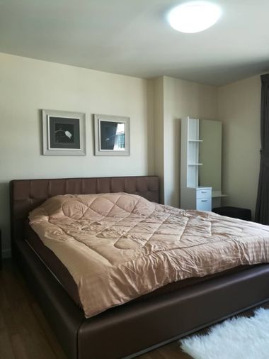 The Clover Thonglor (เดอะ โคลเวอร์ ทองหล่อ) (1bed1bath 50sqm)