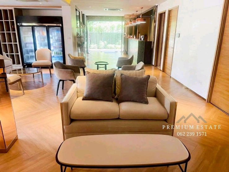 picture Clinic for Sale near Ekkamai-Ramindra Road - 5/18