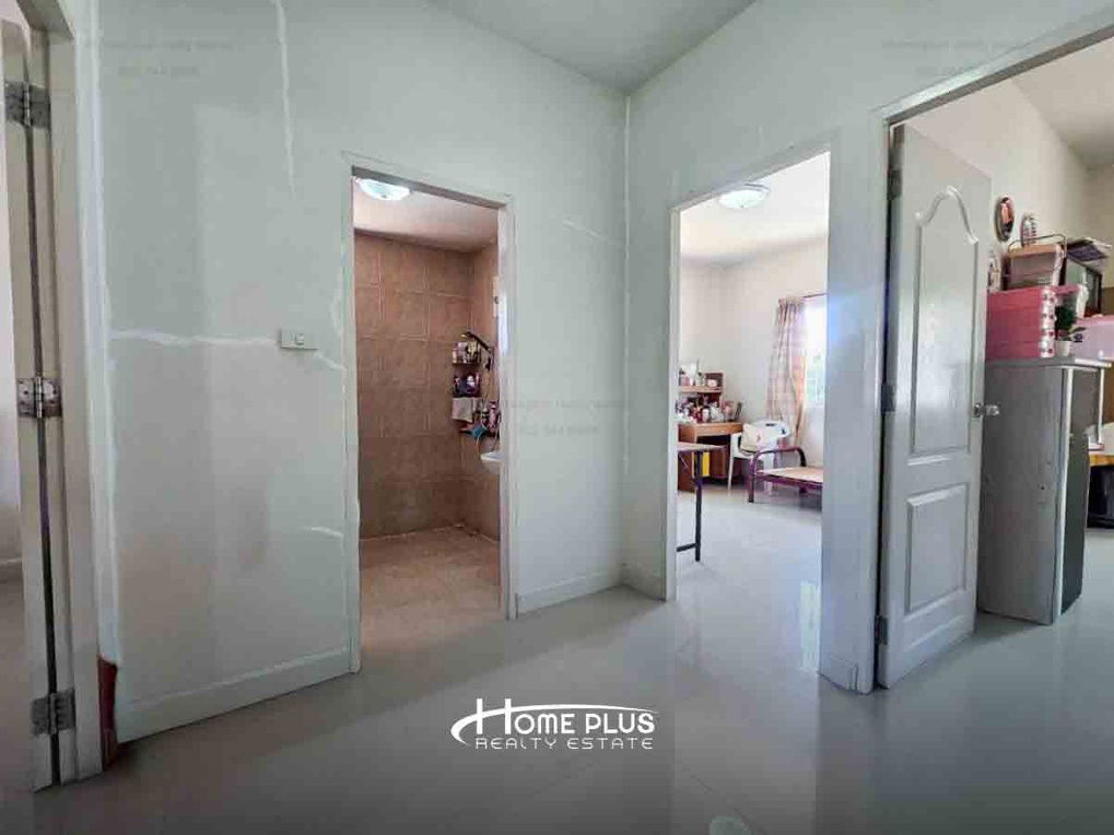 รูป ทาวน์เฮ้าส์ 2 ชั้น หมู่บ้านธีรินทร์ ซอยเพชรเกษม48 (หลังมุม) - รูปที่ 15/22