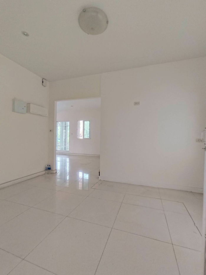 รูป 🌈⚡ด่วนขายบ้านเดี่ยว🌈⚡ หมู่บ้าน ภัสสร เพรสทีจ ปิ่นเกล้า-เพชรเกษม ถนนพุทธมณฑลสาย 4    - รูปที่ 42/42