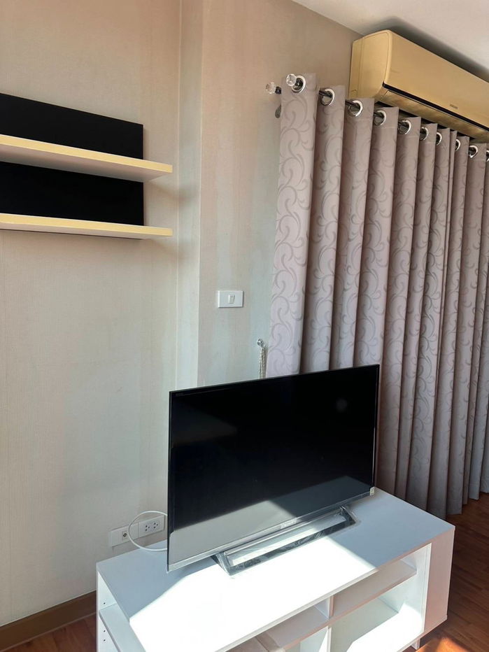 รูป ขาย วันพลัสสวนดอก 3 ,ใกล้รพ.สวนดอก ห้องกว้าง42ตรม. - รูปที่ 3/5