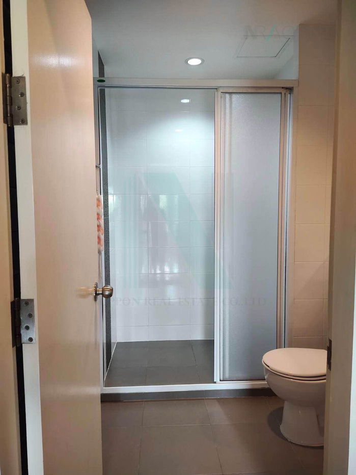 picture 📌 For Sell Condo ASPIRE SUKHUMVIT 48 Building 1, Floor 3,1 bed room, Room size 38 sqm - 2/8