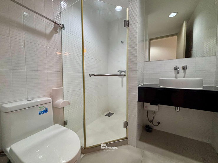 รูป ขายด่วน!! ไอดีโอ ลาดพร้าว 5 2ห้องนอน 2ห้องน้ำ 56ตรม. 4.79 ลบ. เท่านั้น!! Line : @thebrokerage - รูปที่ 6/28