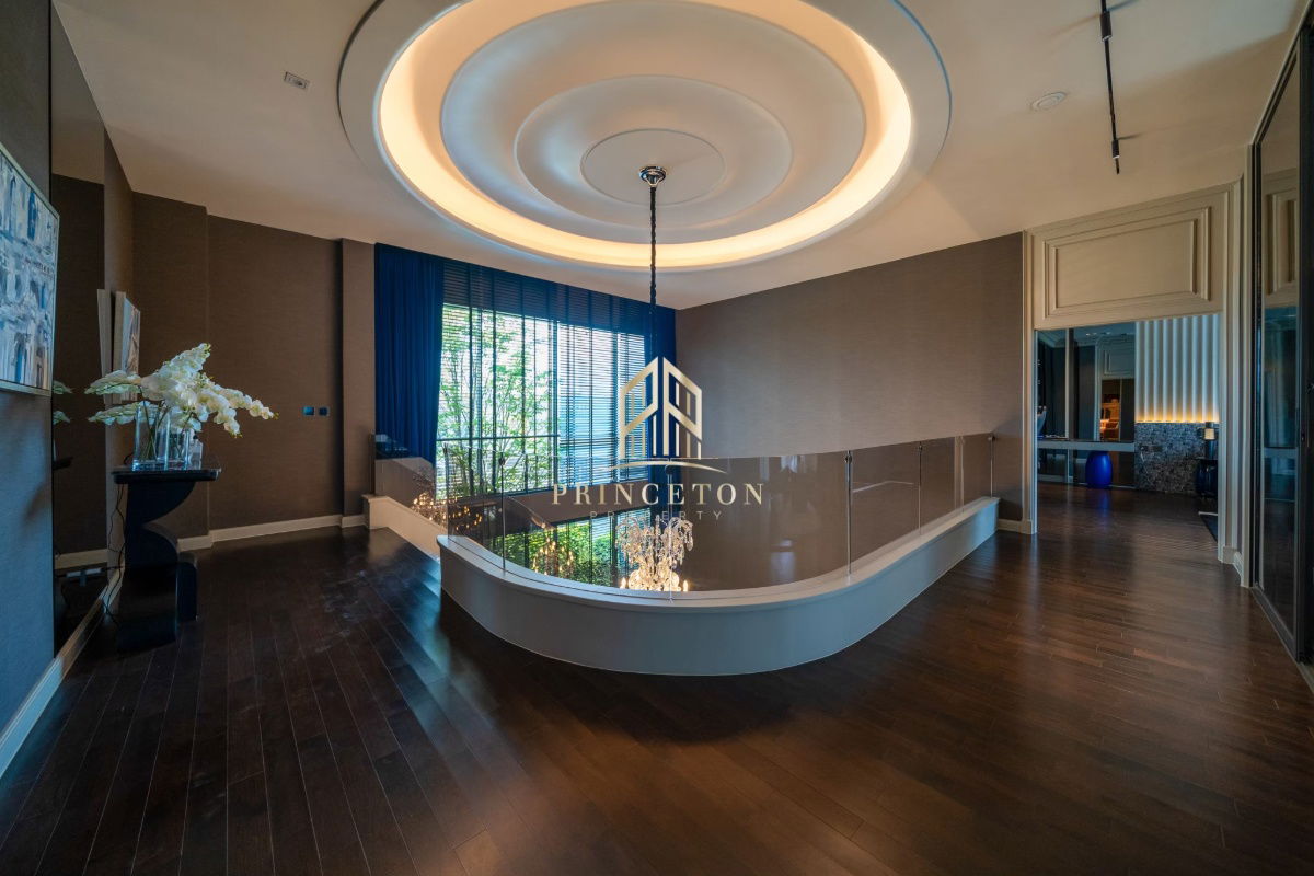 picture Grand Bangkok Boulevard Krungthep Kreetha - 25/36