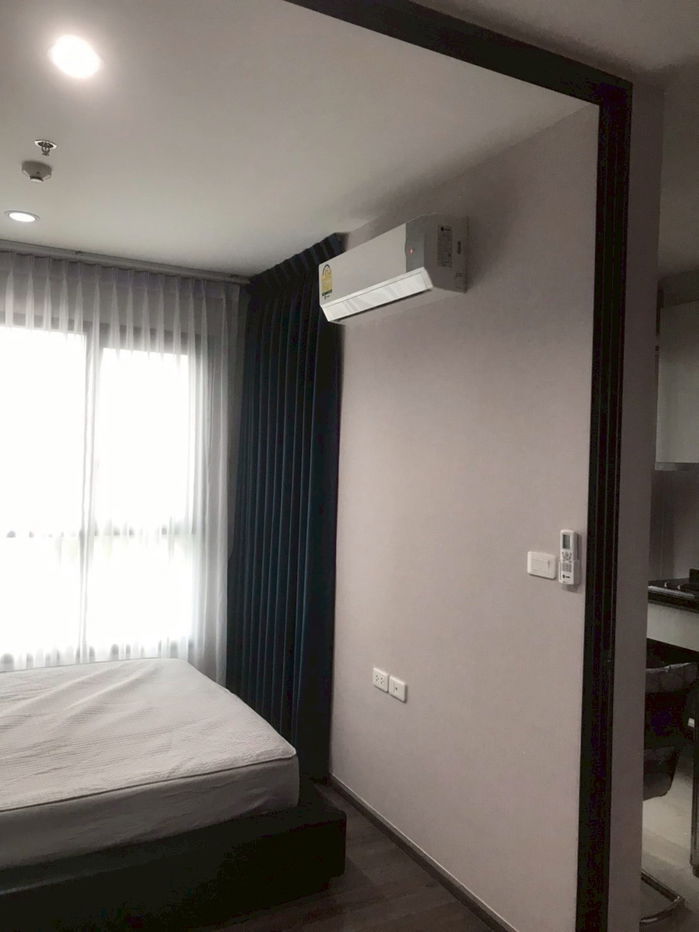 picture The Base Park East Sukhumvit 77 (1bed1bath 30sqm) - 3/7