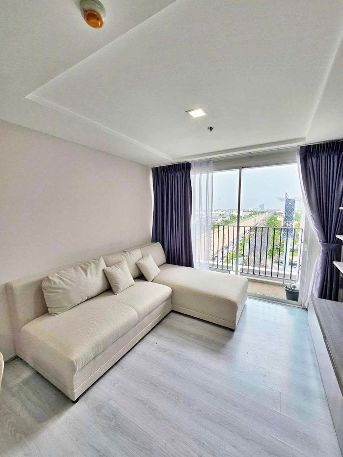 รูป ห้องมาใหม่🐲แอดไลน์ได้เลยครับ🐲✨✨🛋️🛌นนทบุรี💥กรีเน่ แจ้งวัฒนะ🔴🟢🟡 - รูปที่ 2/13