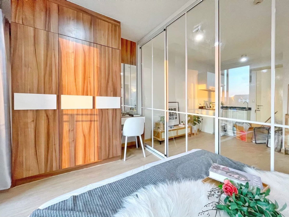 picture ME2500198 Condo For Sale  Iris Avenue Onnuch Suvarnabhumi - 5/17