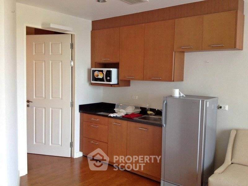 picture 1-BR Condo at Boat House Hua Hin close to The Venezia (ID 2375363) - 2/10