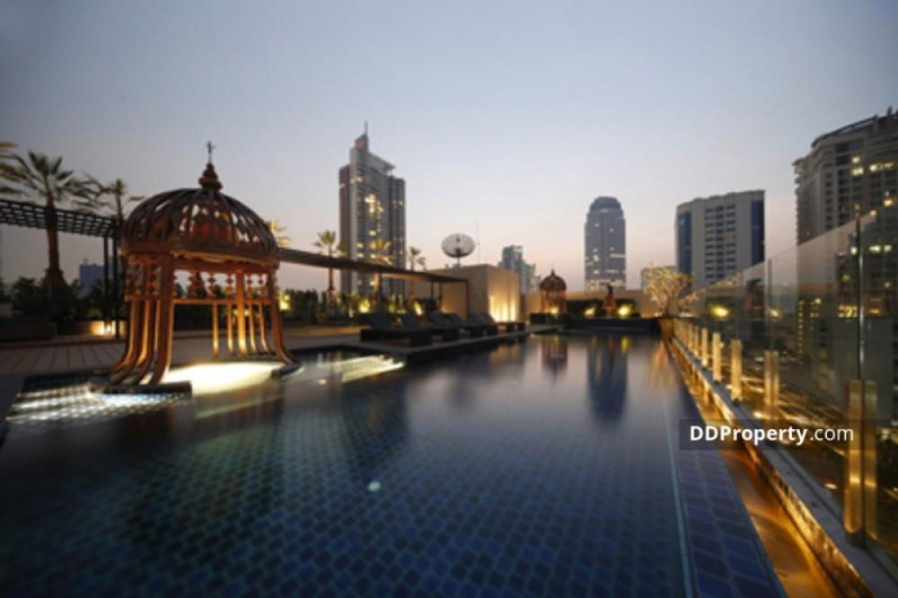 รูป 🏢 ให้เช่าคอนโด : The Address Sukhumvit 61 (ดิ แอดเดรส สุขุมวิท 61)   รหัสทรัพย์ | 📌LNP-C8431 - รูปที่ 24/32