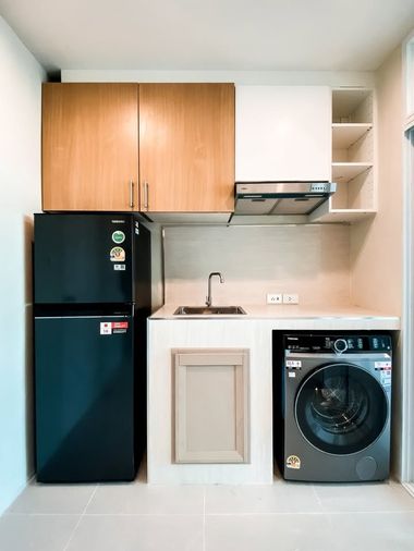 🏙️ Elephant Building View 🐘 | Special Unit  Phaholyothin 24 🛠️ Fully renovated unit 🛋️ Fully furnished with complete electrical✨ Ready to move in 