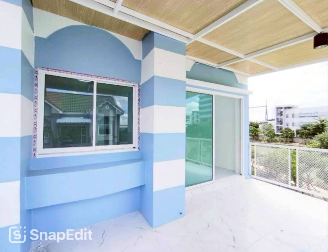 รูป ขายทาวน์เฮ้าส์ 2 ชั้น หมู่บ้านศุภกร ถนนบางกรวย-ไทรน้อย 18 ตารางวา ราคาเพียง 1,790,000 บาท ฟรีโอน - รูปที่ 6/20