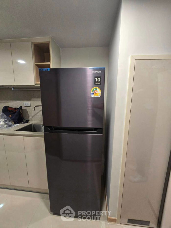 picture 1-BR Condo at Culture Chula near MRT Sam Yan (ID 2450077) - 18/18